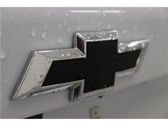 2026 Chevrolet Equinox ACTIV (Stk: T3023) in Watrous - Image 9 of 46