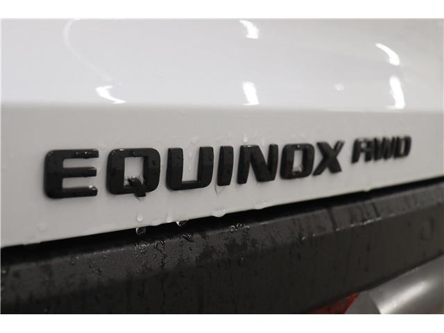 2026 Chevrolet Equinox ACTIV (Stk: T3023) in Watrous - Image 10 of 46