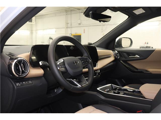 2026 Chevrolet Equinox ACTIV (Stk: T3023) in Watrous - Image 17 of 46