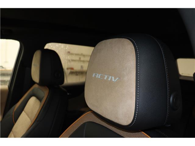 2026 Chevrolet Equinox ACTIV (Stk: T3023) in Watrous - Image 18 of 46