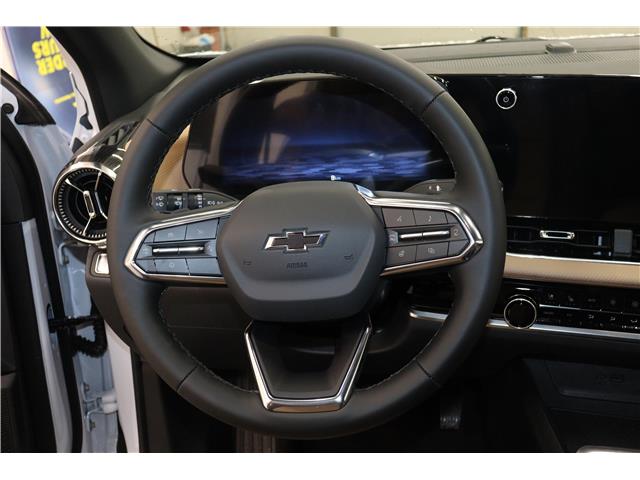 2026 Chevrolet Equinox ACTIV (Stk: T3023) in Watrous - Image 19 of 46