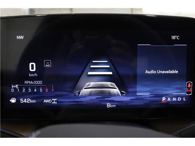 2026 Chevrolet Equinox ACTIV (Stk: T3023) in Watrous - Image 24 of 46