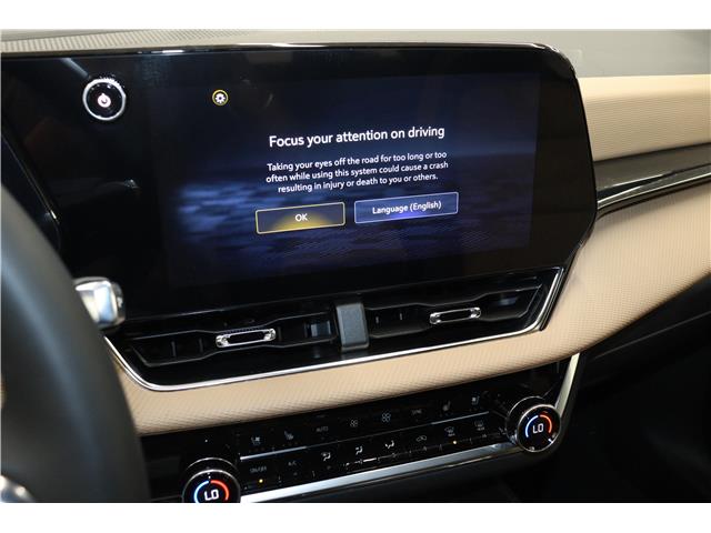 2026 Chevrolet Equinox ACTIV (Stk: T3023) in Watrous - Image 25 of 46