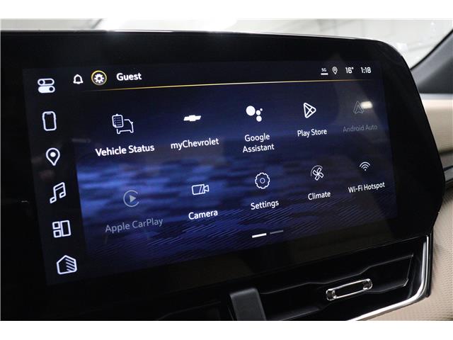 2026 Chevrolet Equinox ACTIV (Stk: T3023) in Watrous - Image 26 of 46