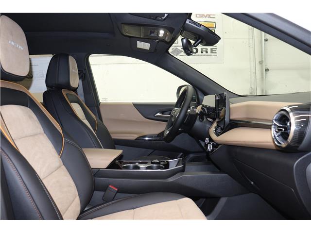 2026 Chevrolet Equinox ACTIV (Stk: T3023) in Watrous - Image 37 of 46