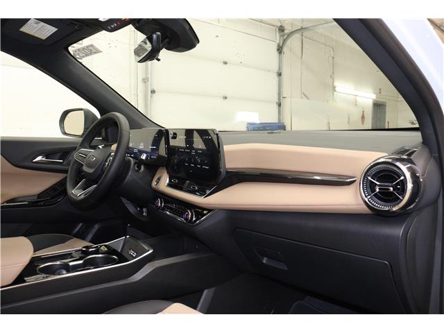 2026 Chevrolet Equinox ACTIV (Stk: T3023) in Watrous - Image 38 of 46
