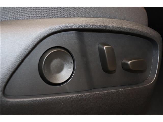 2026 Chevrolet Equinox ACTIV (Stk: T3023) in Watrous - Image 40 of 46