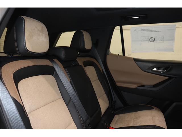 2026 Chevrolet Equinox ACTIV (Stk: T3023) in Watrous - Image 41 of 46