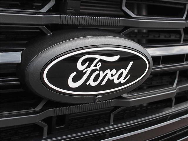 2025 Ford F-150 XLT (Stk: 25FS3277) in London - Image 8 of 10