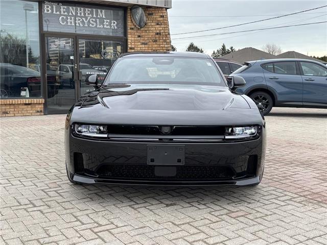 2025 Dodge Charger Daytona Base (Stk: 5C45) in Blenheim - Image 2 of 12
