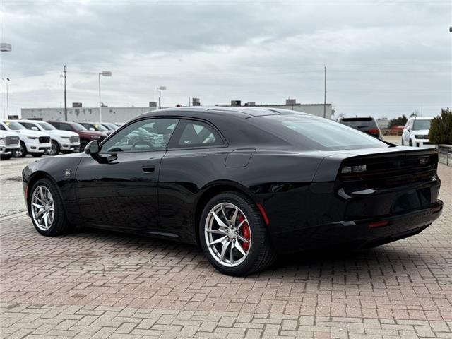 2025 Dodge Charger Daytona Base (Stk: 5C45) in Blenheim - Image 3 of 12