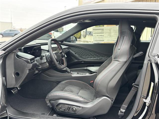 2025 Dodge Charger Daytona Base (Stk: 5C45) in Blenheim - Image 6 of 12