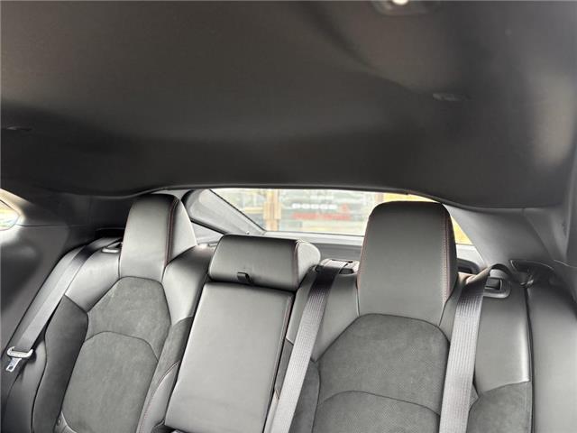 2025 Dodge Charger Daytona Base (Stk: 5C45) in Blenheim - Image 7 of 12