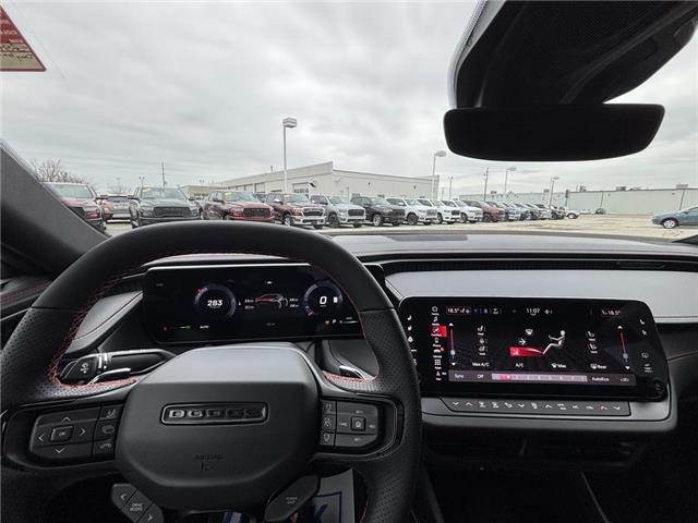 2025 Dodge Charger Daytona Base (Stk: 5C45) in Blenheim - Image 8 of 12