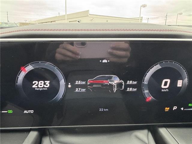 2025 Dodge Charger Daytona Base (Stk: 5C45) in Blenheim - Image 9 of 12