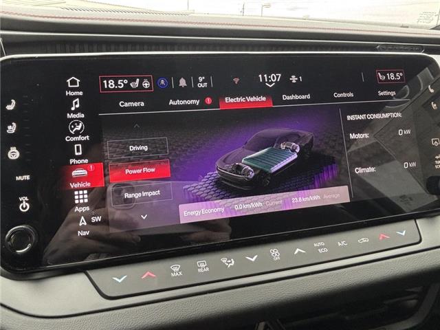 2025 Dodge Charger Daytona Base (Stk: 5C45) in Blenheim - Image 10 of 12