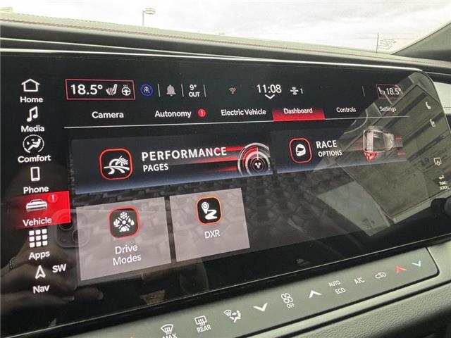 2025 Dodge Charger Daytona Base (Stk: 5C45) in Blenheim - Image 12 of 12