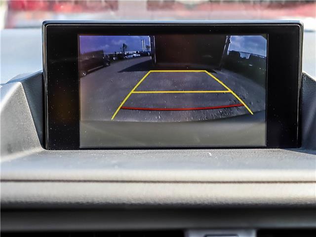 2015 Lexus CT 200h Base (Stk: U09244) in North York - Image 17 of 24