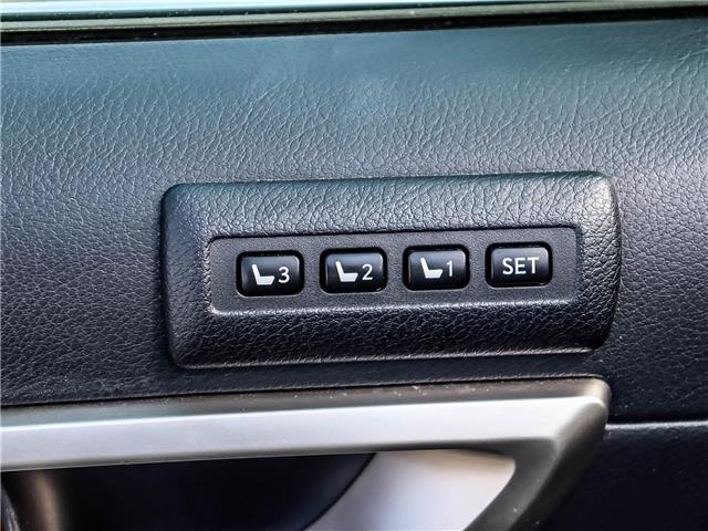 2015 Lexus CT 200h Base (Stk: U09244) in North York - Image 24 of 24