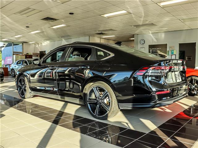 2024 Honda Accord Hybrid Sport (Stk: 378581) in Ottawa - Image 5 of 28