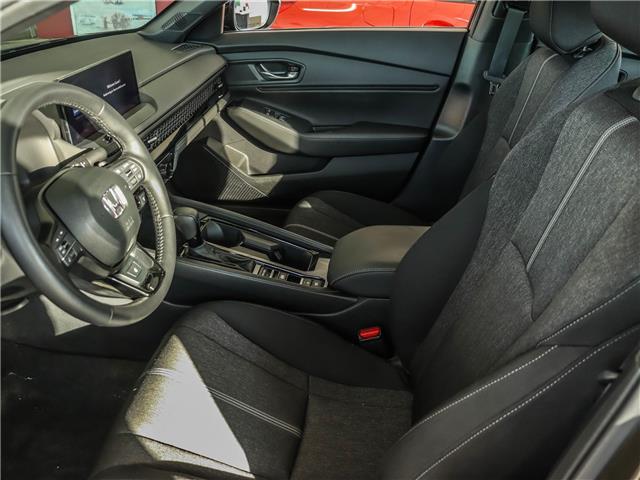 2024 Honda Accord Hybrid Sport (Stk: 378581) in Ottawa - Image 8 of 28