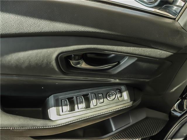 2024 Honda Accord Hybrid Sport (Stk: 378581) in Ottawa - Image 10 of 28