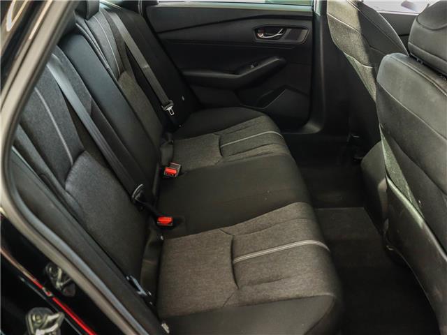 2024 Honda Accord Hybrid Sport (Stk: 378581) in Ottawa - Image 18 of 28