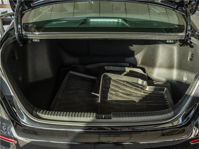 2024 Honda Accord Hybrid Sport (Stk: 378581) in Ottawa - Image 19 of 28