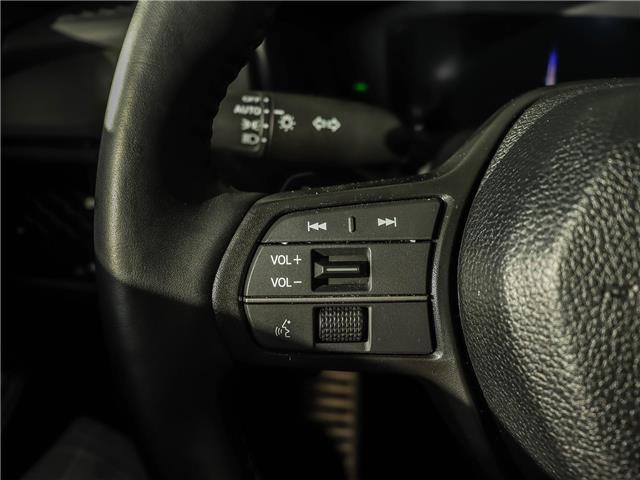 2024 Honda Accord Hybrid Sport (Stk: 378581) in Ottawa - Image 24 of 28