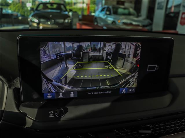 2024 Honda Accord Hybrid Sport (Stk: 378581) in Ottawa - Image 27 of 28