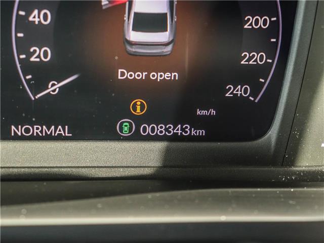 2024 Honda Accord Hybrid Sport (Stk: 378581) in Ottawa - Image 28 of 28