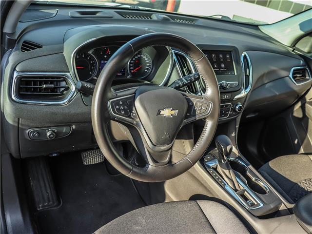 2022 Chevrolet Equinox LT (Stk: 378671) in Ottawa - Image 8 of 26