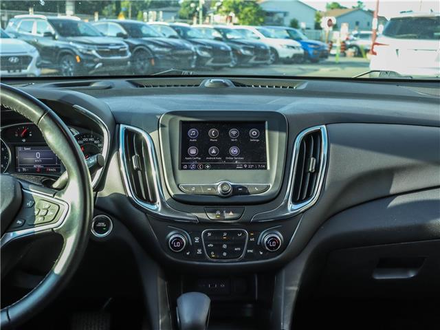 2022 Chevrolet Equinox LT (Stk: 378671) in Ottawa - Image 11 of 26