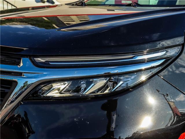2022 Chevrolet Equinox LT (Stk: 378671) in Ottawa - Image 22 of 26