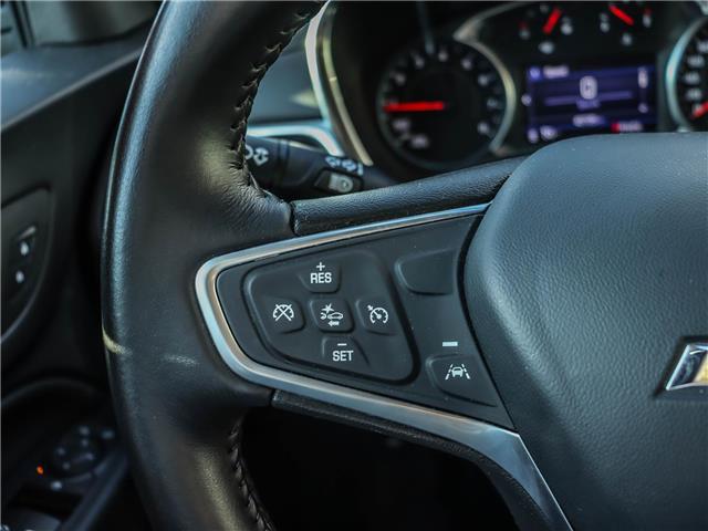 2022 Chevrolet Equinox LT (Stk: 378671) in Ottawa - Image 24 of 26