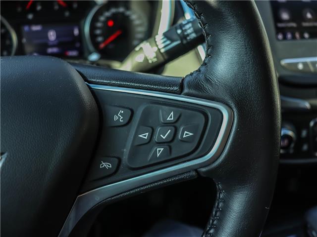 2022 Chevrolet Equinox LT (Stk: 378671) in Ottawa - Image 25 of 26