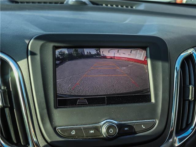 2022 Chevrolet Equinox LT (Stk: 378671) in Ottawa - Image 26 of 26
