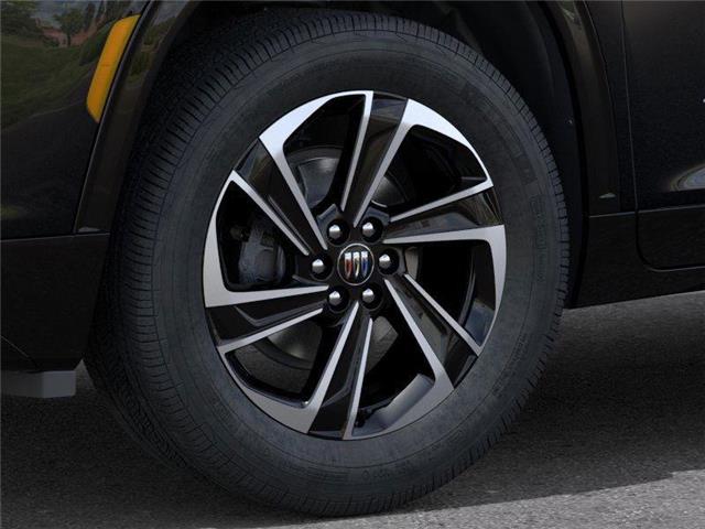 2026 Buick Enclave Sport Touring (Stk: 260034) in London - Image 9 of 24