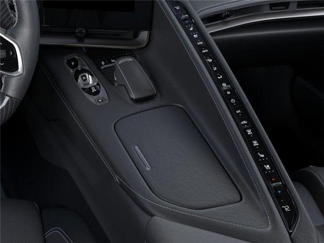 2025 Chevrolet Corvette Z06 (Stk: 250965) in London - Image 23 of 24 2025 Chevrolet Corvette Z06 (Stk: 250965) in London - Image 23 of 24