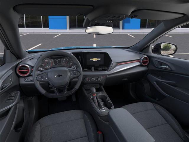 2025 Chevrolet Trax 1RS (Stk: 25T265) in Hope - Image 5 of 6