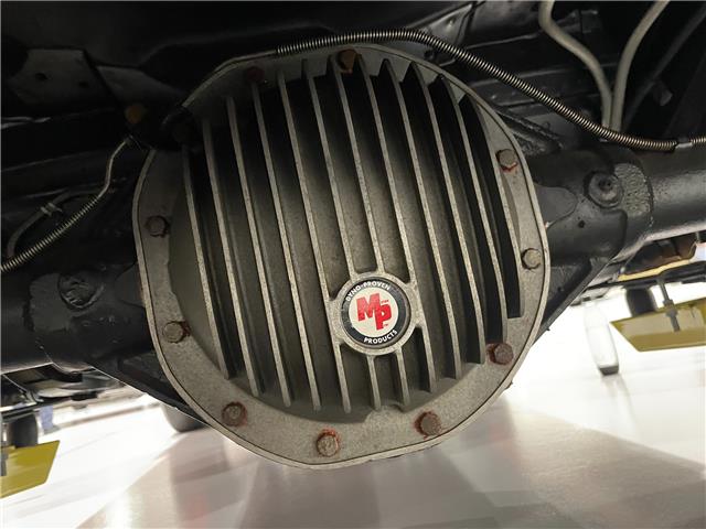 1969 Chevrolet Camaro Motion 427 (Stk: 616653) in Watford - Image 35 of 44