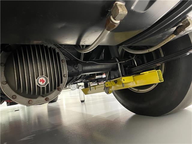 1969 Chevrolet Camaro Motion 427 (Stk: 616653) in Watford - Image 34 of 44