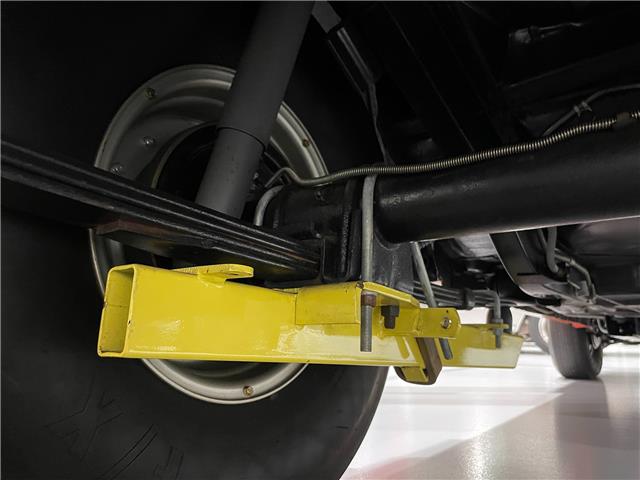 1969 Chevrolet Camaro Motion 427 (Stk: 616653) in Watford - Image 36 of 44