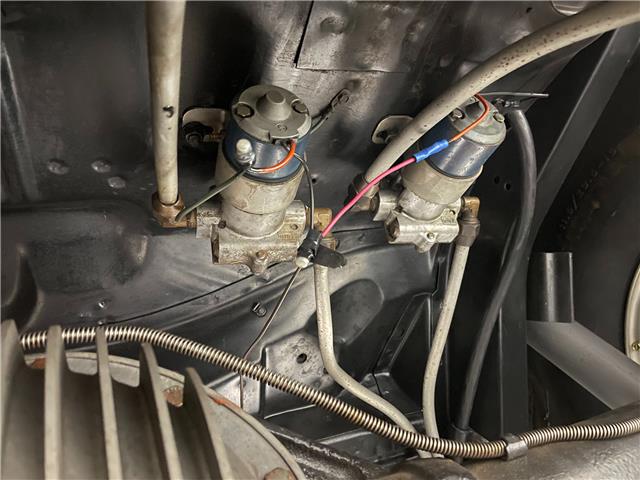 1969 Chevrolet Camaro Motion 427 (Stk: 616653) in Watford - Image 32 of 44