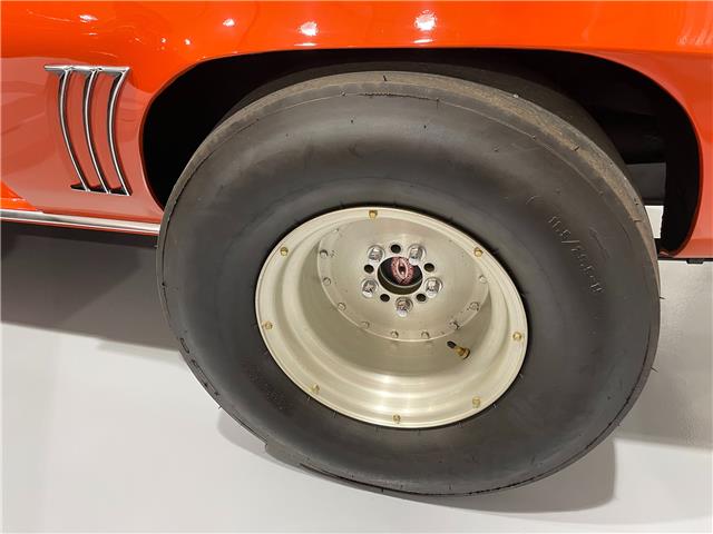 1969 Chevrolet Camaro Motion 427 (Stk: 616653) in Watford - Image 10 of 44