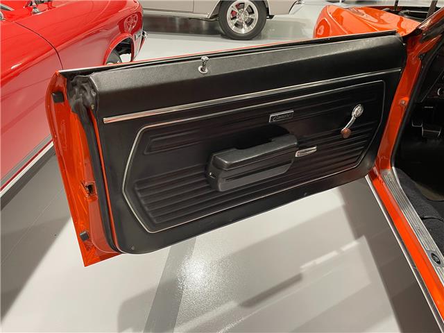 1969 Chevrolet Camaro Motion 427 (Stk: 616653) in Watford - Image 13 of 44