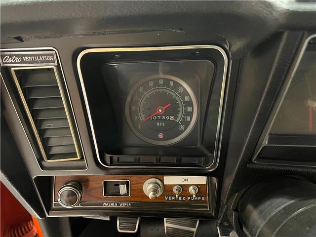 1969 Chevrolet Camaro Motion 427 (Stk: 616653) in Watford - Image 12 of 44