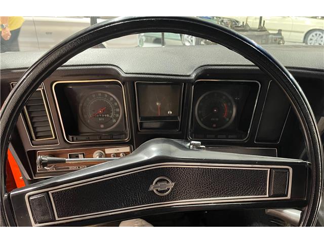 1969 Chevrolet Camaro Motion 427 (Stk: 616653) in Watford - Image 15 of 44