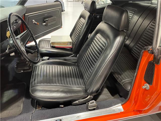 1969 Chevrolet Camaro Motion 427 (Stk: 616653) in Watford - Image 14 of 44