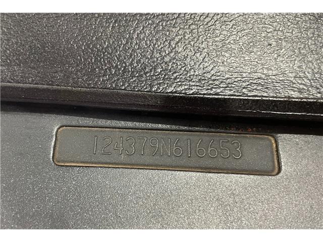 1969 Chevrolet Camaro Motion 427 (Stk: 616653) in Watford - Image 22 of 44